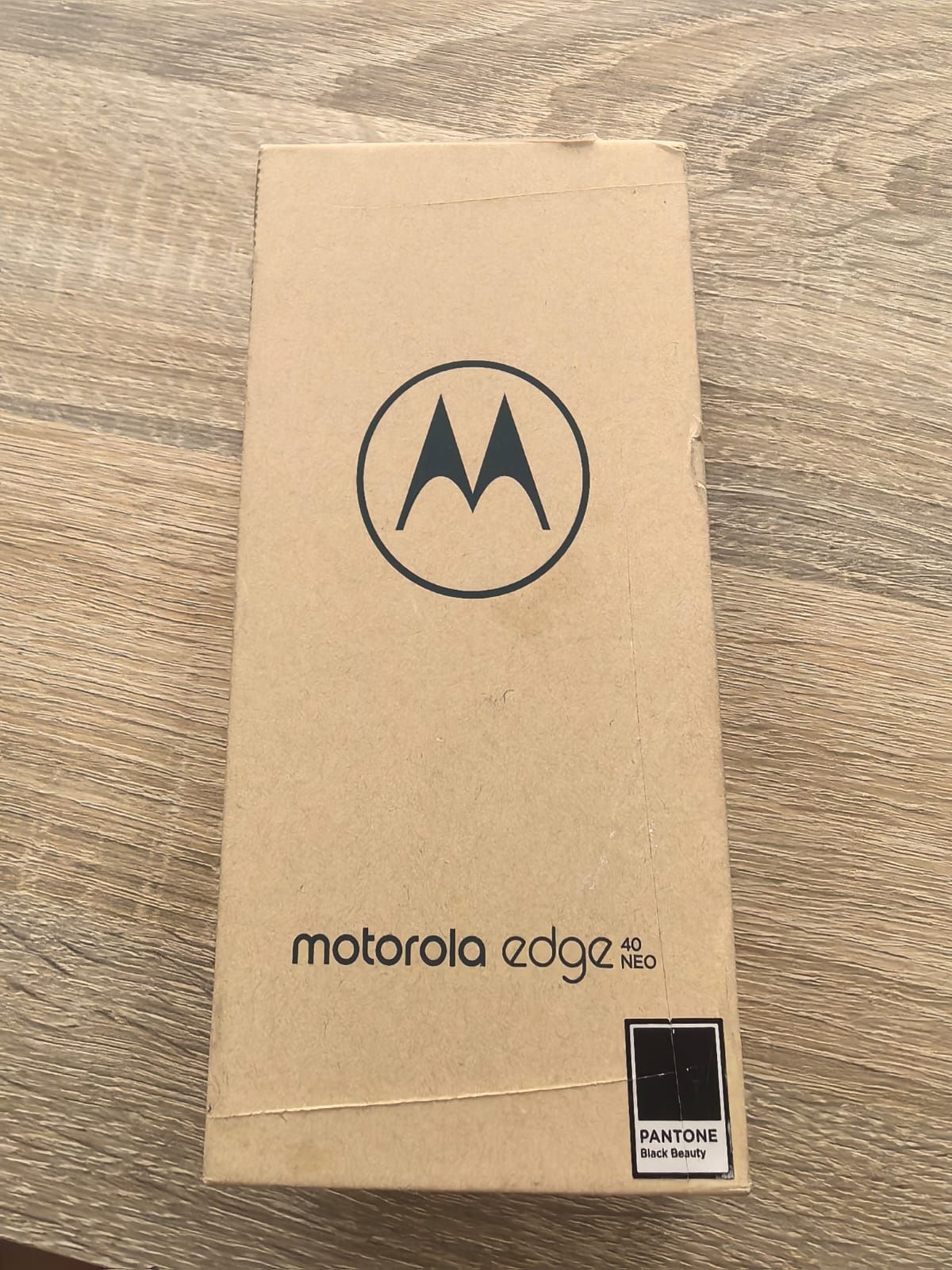 Motorola EDGE 40 NEO 256 GB