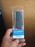 Nowy goodram ddr4 8gb 2666Mhz