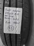 Opony PIRELLI 215/65 R17, 2szt