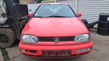 lampa prawa przód  Volkswagen Golf III Joker
