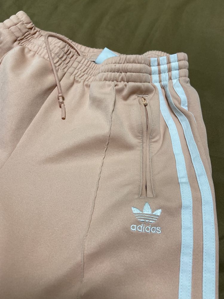 Жіночі Штани Adidas nsw tech