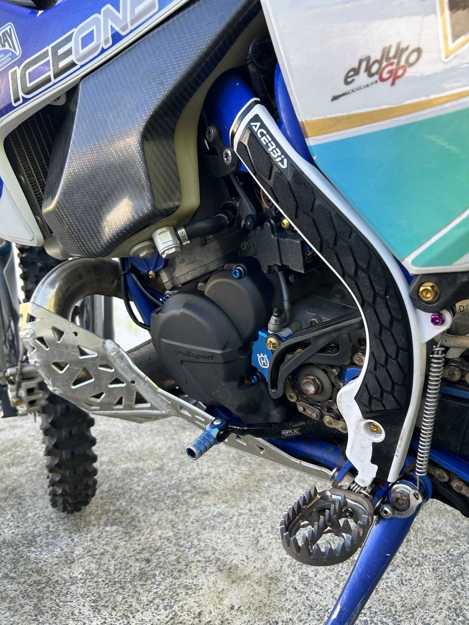 Husqvarna TE300 TPI