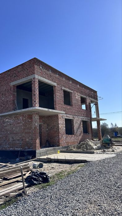 Продаж котеджу Підрясне