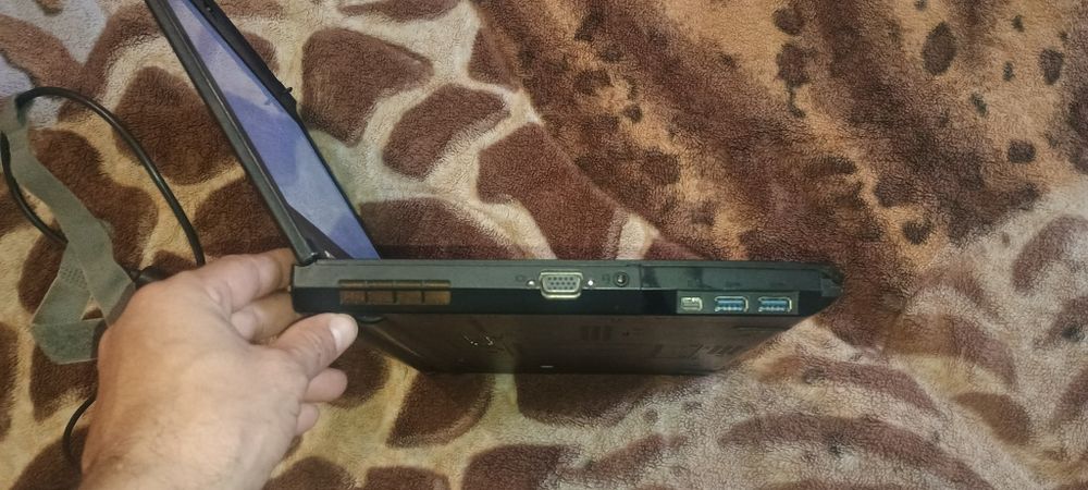 Lenovo thinkpad t430