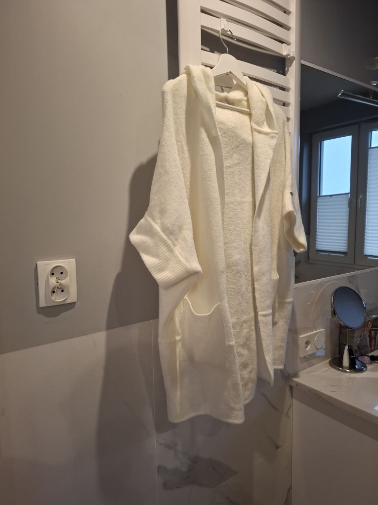 Kardigan sweter cocomore unisex