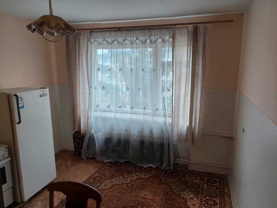 Продаж 1 кім. квартира 36 м.кв. вул. Стуса м.Трускавець