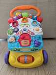 Andador VTech evolutivo