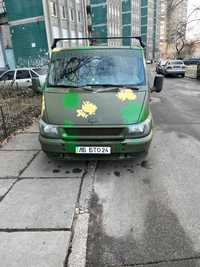 Ford Transit продам свой бус