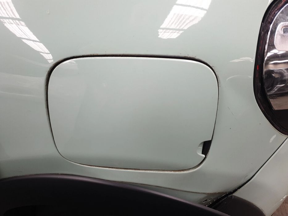Tampa depósito combustível CITROËN C3 III (SX)