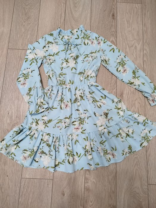 Сукня для дівчинки, платье для девочки