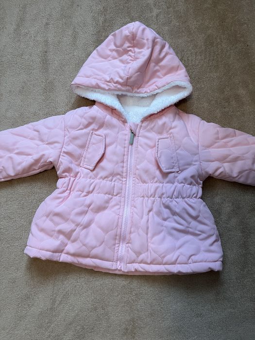 Демісезонна куртка 18-24 м