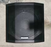 Pioneer XPRS 115S 15" aktywny subwoofer PA