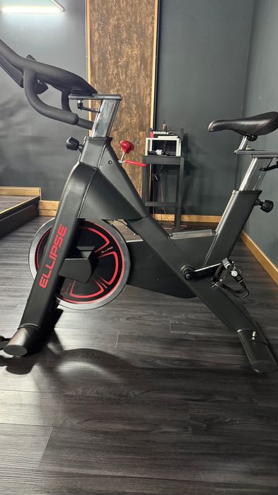 Bicicletas ginasio Indoor