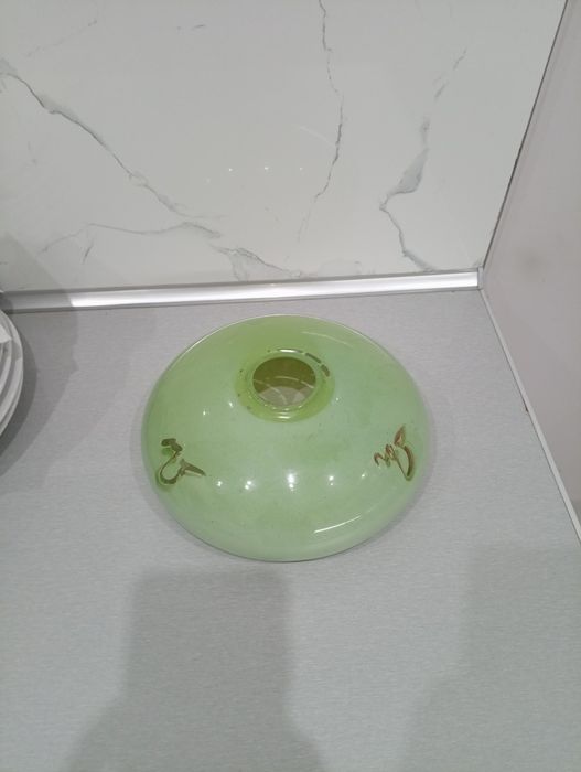 Klosz lata 70/80 PRL