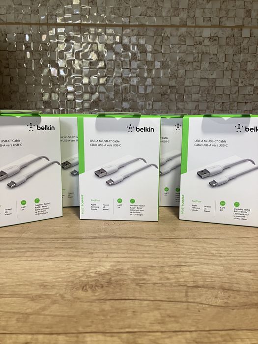 Кабель,зарядное Belkin
