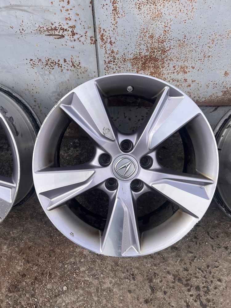 Диски Acura,Honda R17 5x114.3