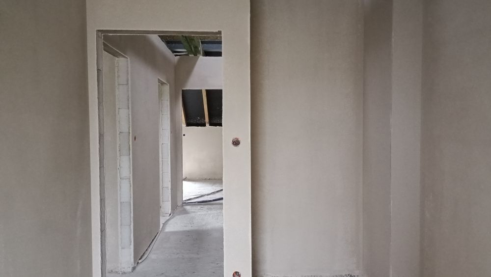 Tynki maszynowe 20 lat doświadczenia i jakość