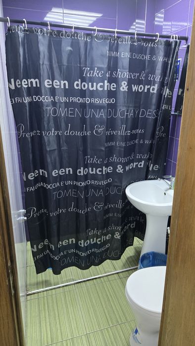 Оренда подобово квартири.