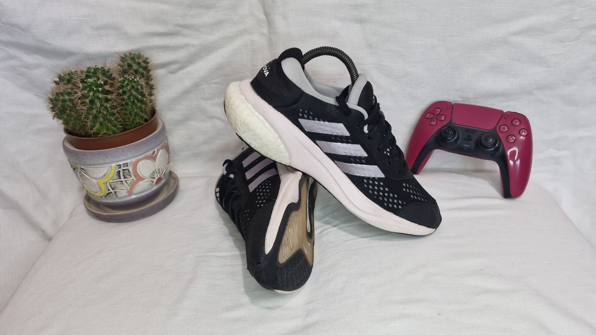Бігові кросівки Adidas Supernova.Розмір 39