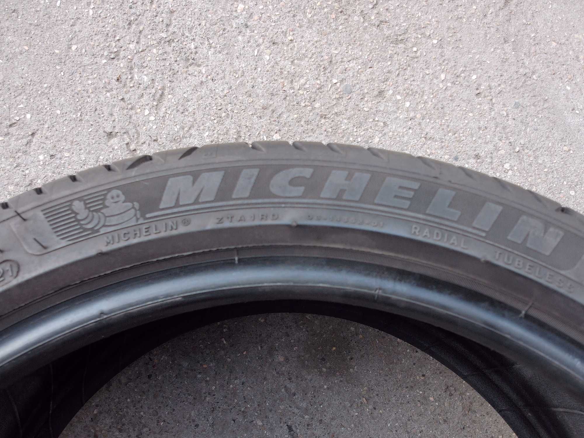 Michelin Primacy4 235/40/19 96W XL z 2021r ładna!