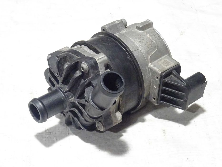 dodatkowa pompa wody audi a6 c8 a7 ii 2 4k 4k0 4k0.965567c