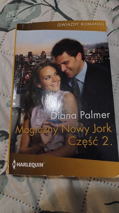 Magiczny Nowy Jork część 2