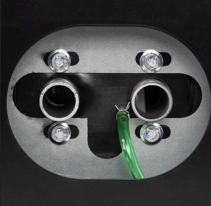 Обігрівач дизельний  автономний WEBASTO 9 кВт SPRINTER MAR-POL