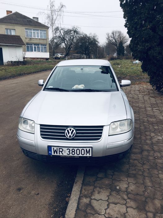 Продам волцваген 1.9