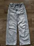 Spodnie jeans dziewczęce H&M