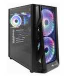 Потужний ПК i9 12900kf rtx 4080