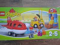 Lego duplo 10590 Lotnisko