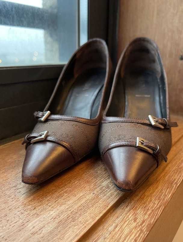 Sapatos Prada 35