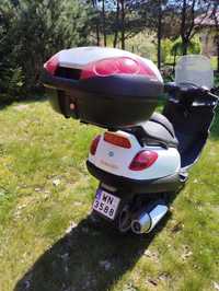 Piaggio x9  125cm2