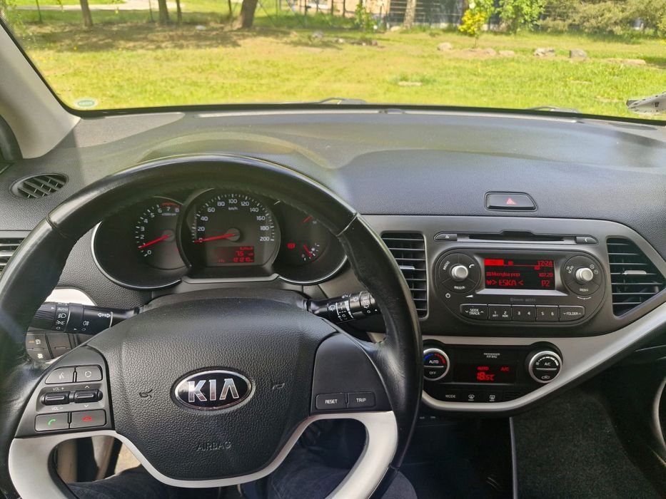 Sprzedam kia Picanto