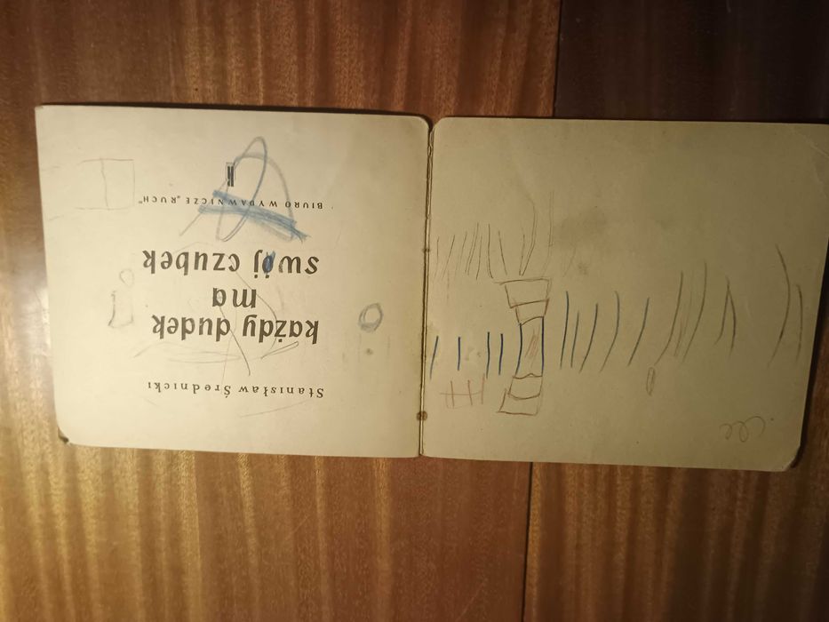 Każdy dudek ma swój czubek - Stanisław Średnicki