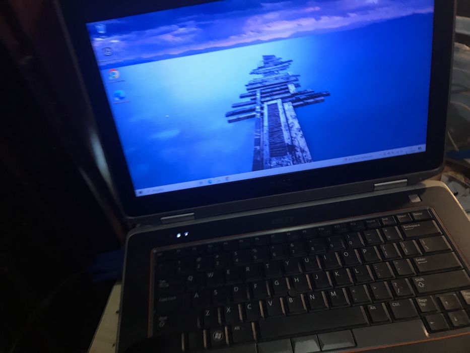 Laprop dell okazja tanio