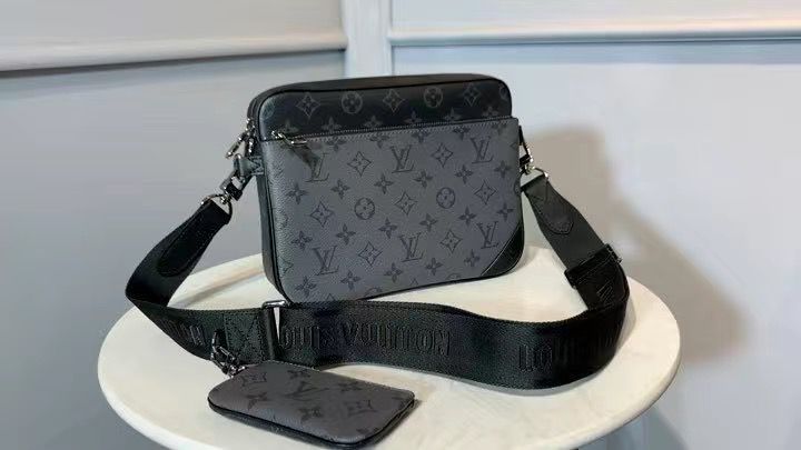 Bolsa Louis Vuitton