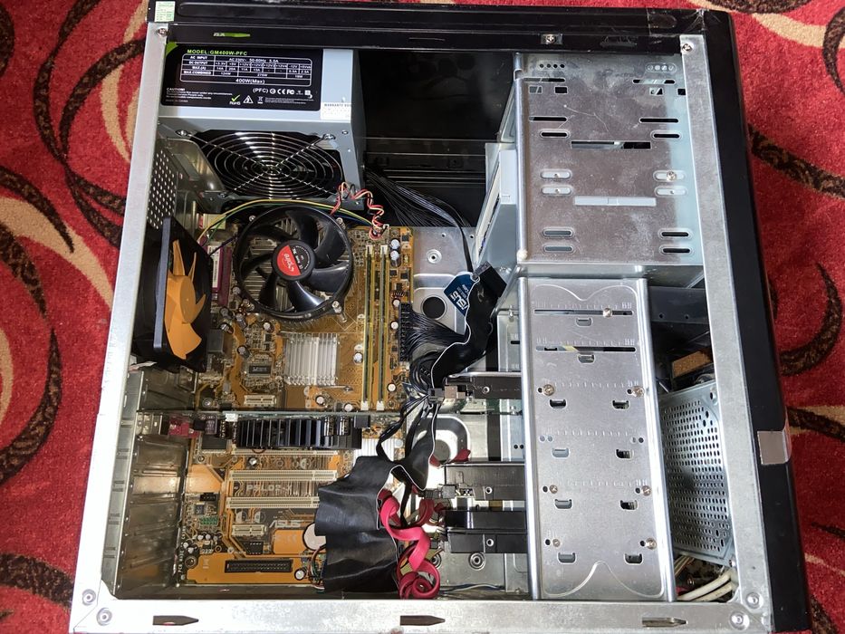 Продам компʼютер Asus