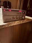 Ws 315, Unitra Diora wzmacniacz stereo plus As 215 tuner