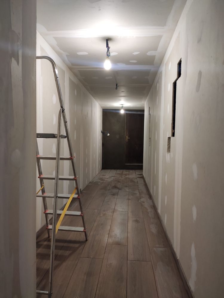 Pladur/Remodelação de Interiores
