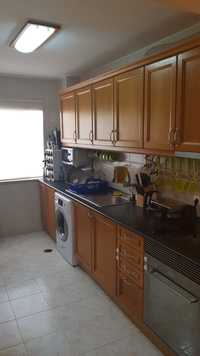 Apartamento T2 arrendamento Anual