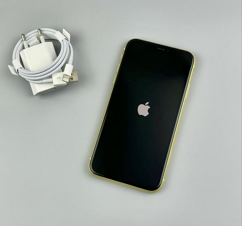 IPhone 11 256 Gb Neverlock
