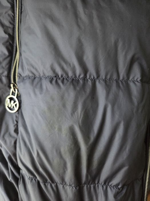 Жіноча куртка на пуху Michael Kors