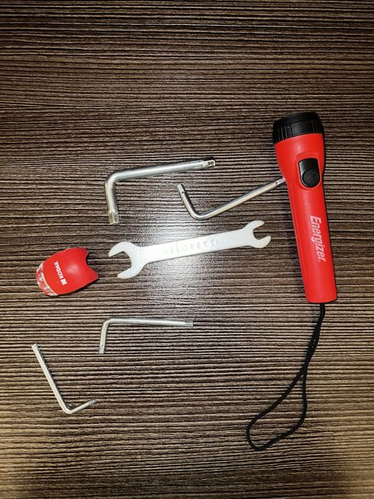 Rower Veloretti Caferacer Screamin