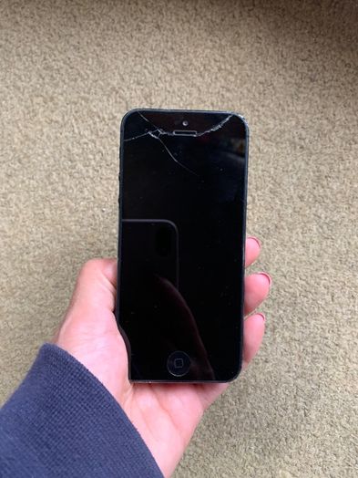 iPhone 5