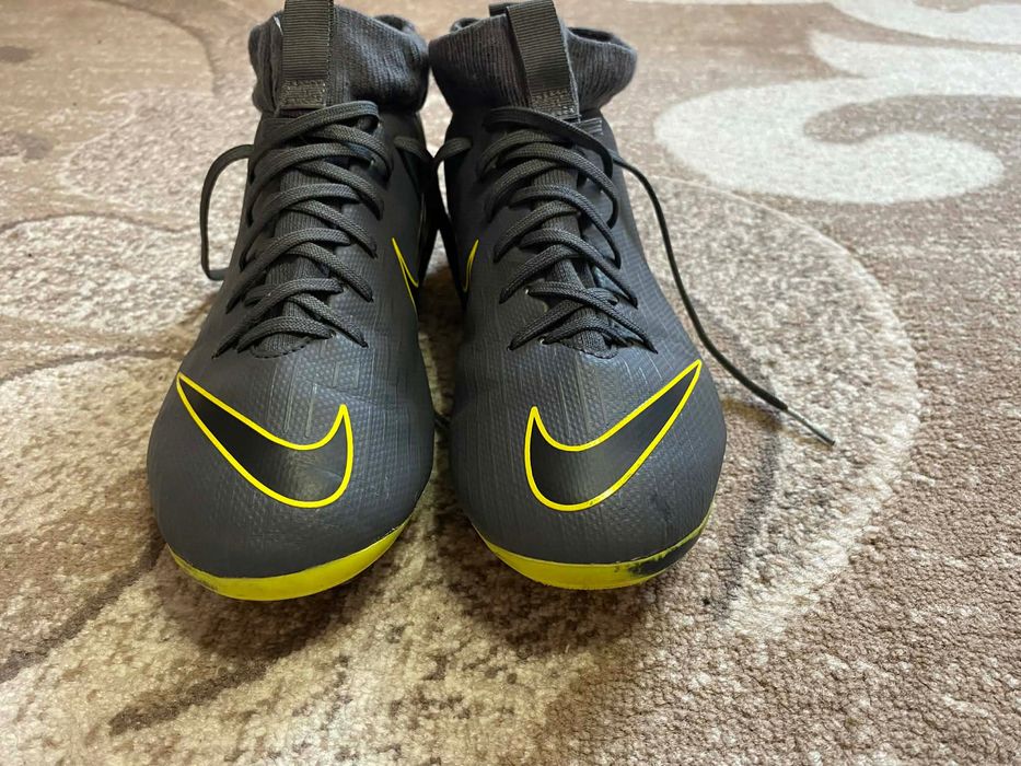 Бутси дитячі Nike Mercurial оригінал