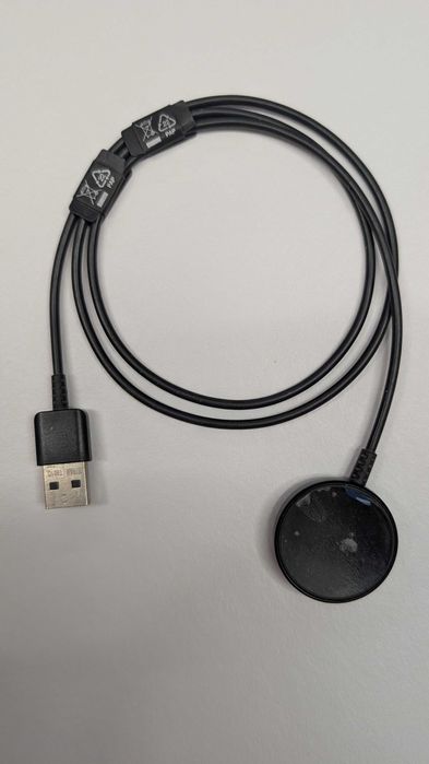 Смарт-годинник Samsung Galaxy Watch4 40mm Gold (SM-R860NZDA)