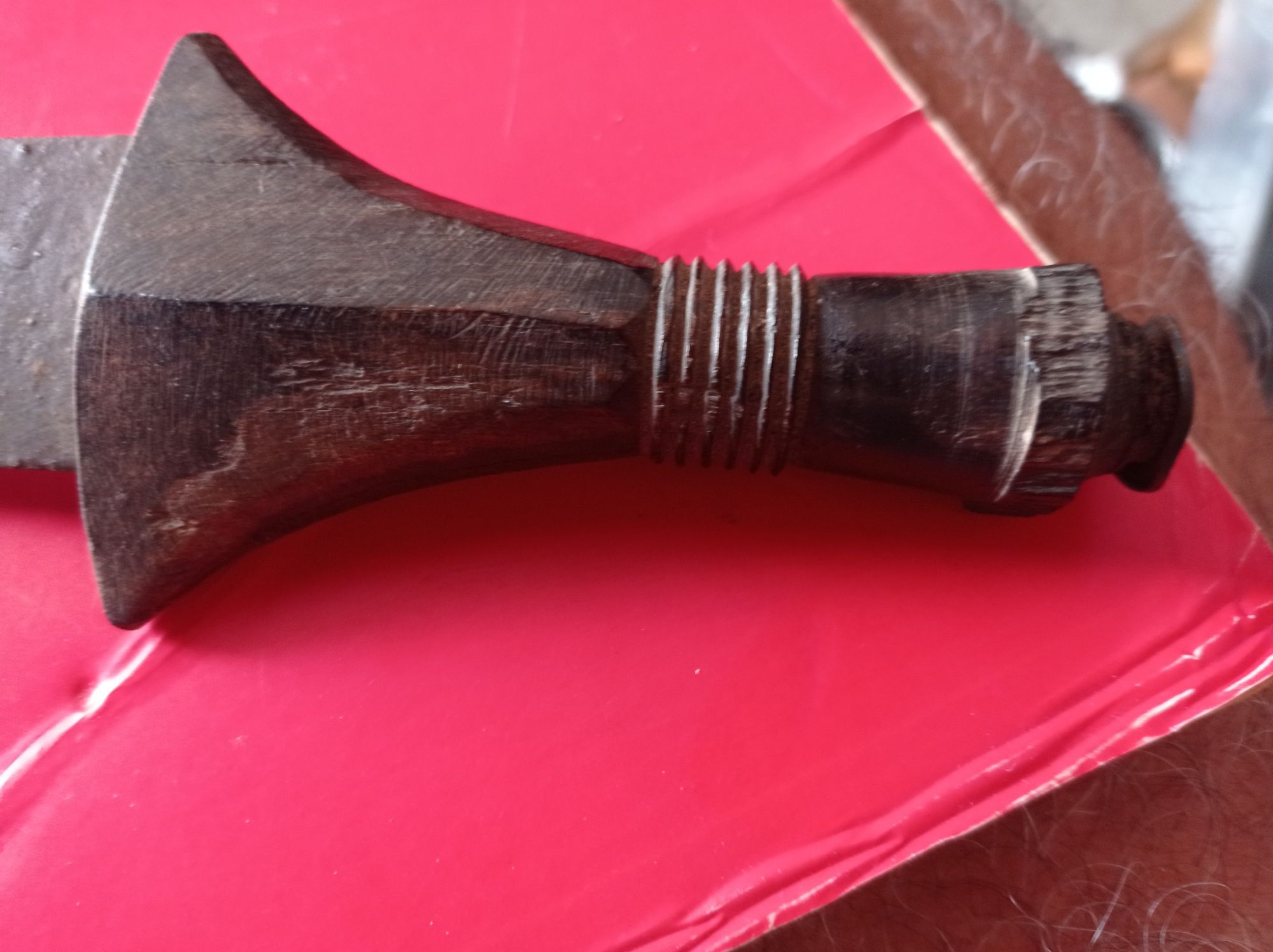 Arte tribal muçulmano