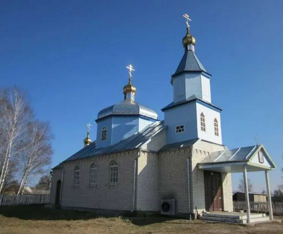 Система опалення для Церкви або Храму. Экономное отопление церкви .