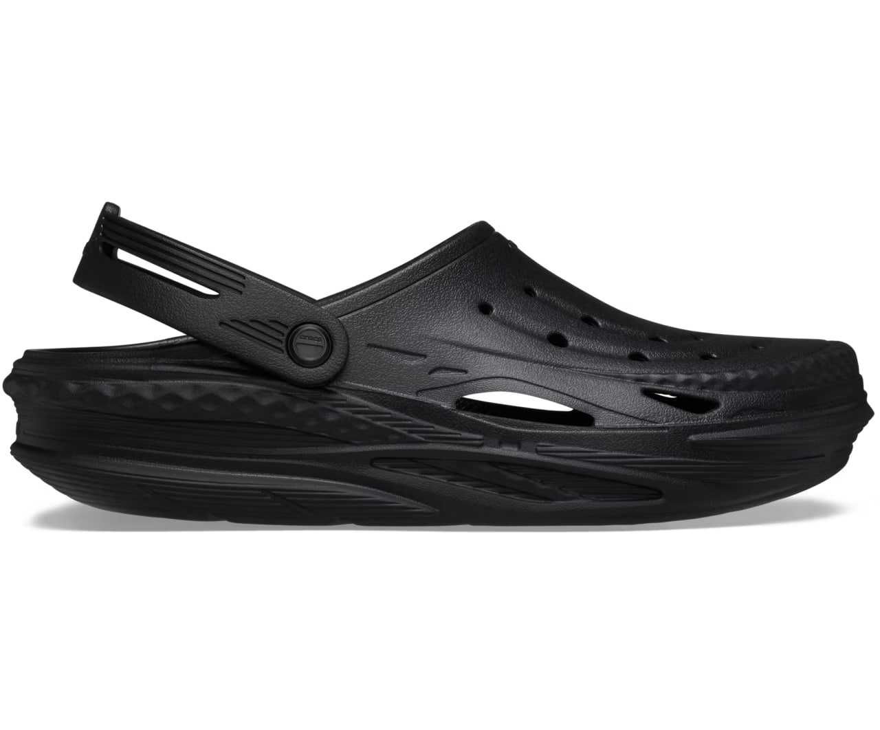 Crocs Off Grid Clog, М8-М13 размеры, 100% оригинал
